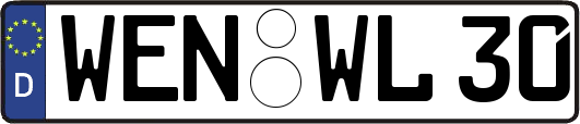 WEN-WL30