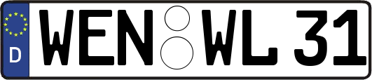 WEN-WL31
