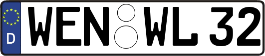 WEN-WL32
