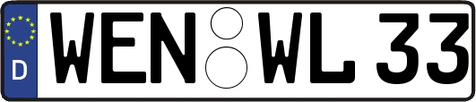 WEN-WL33