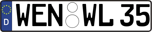WEN-WL35