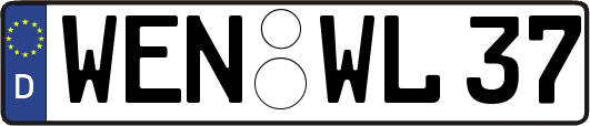 WEN-WL37