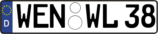 WEN-WL38