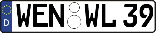 WEN-WL39