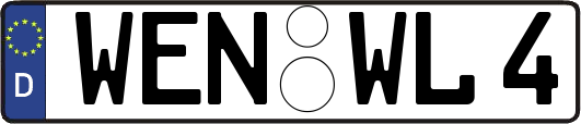 WEN-WL4