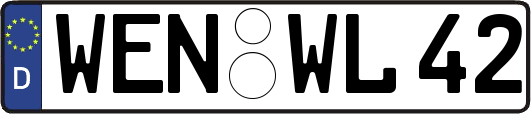 WEN-WL42