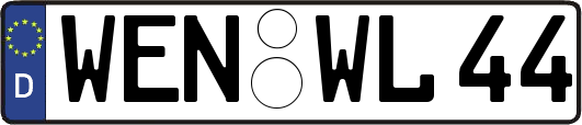 WEN-WL44