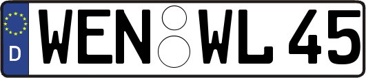 WEN-WL45