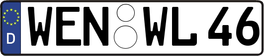WEN-WL46