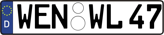 WEN-WL47