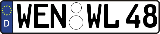 WEN-WL48