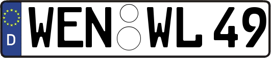WEN-WL49