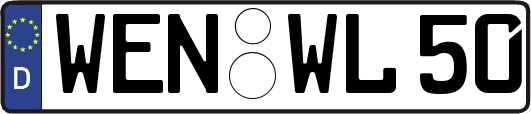 WEN-WL50