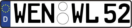 WEN-WL52