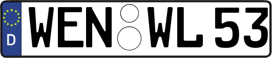 WEN-WL53
