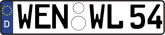 WEN-WL54
