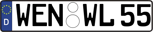 WEN-WL55