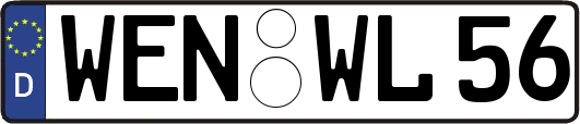 WEN-WL56