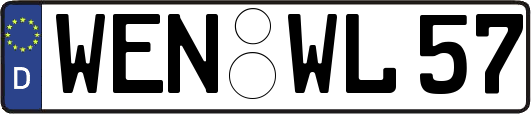 WEN-WL57