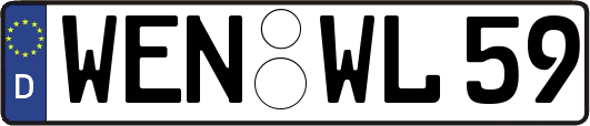 WEN-WL59