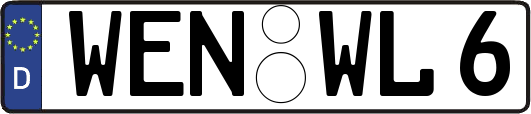WEN-WL6