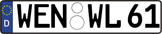 WEN-WL61