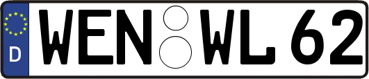 WEN-WL62