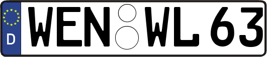 WEN-WL63