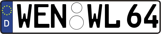 WEN-WL64