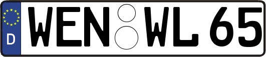 WEN-WL65
