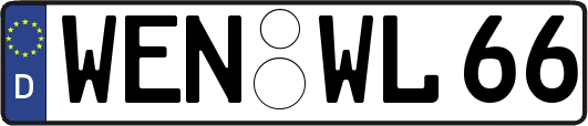 WEN-WL66