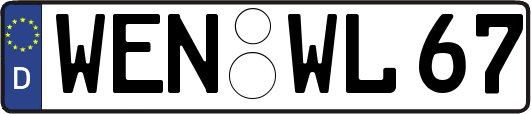 WEN-WL67