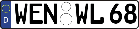 WEN-WL68