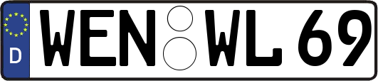 WEN-WL69