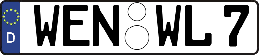 WEN-WL7