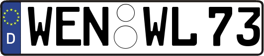 WEN-WL73