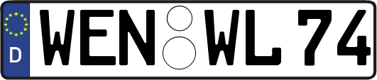 WEN-WL74