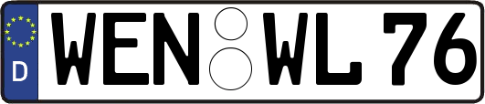 WEN-WL76