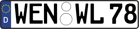 WEN-WL78