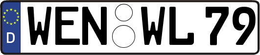 WEN-WL79