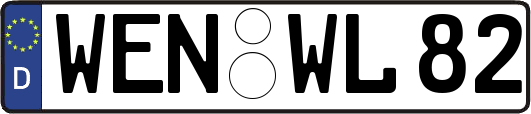 WEN-WL82