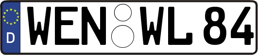 WEN-WL84