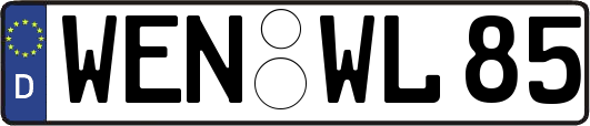 WEN-WL85