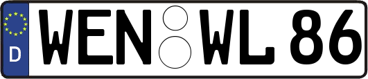 WEN-WL86