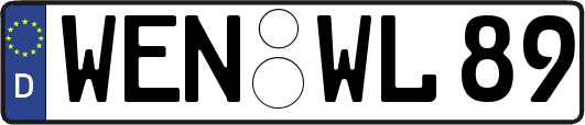 WEN-WL89