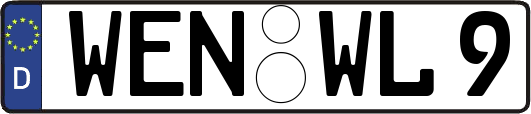 WEN-WL9