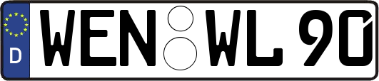 WEN-WL90