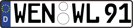 WEN-WL91