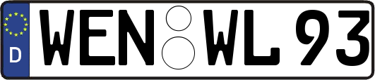 WEN-WL93