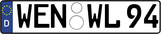 WEN-WL94